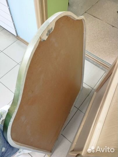 Зеркало в раме