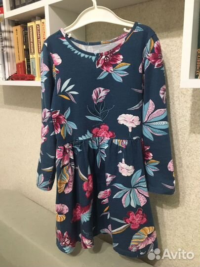 Одежда для девочки пакетом 116