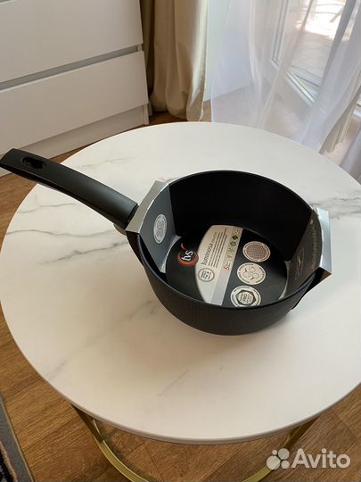 Новый соусник