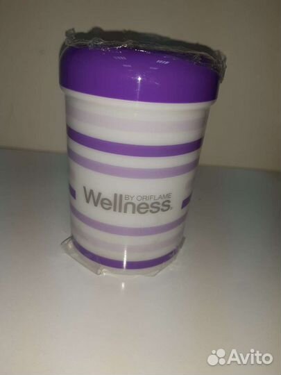 Контейнер, 750 мл