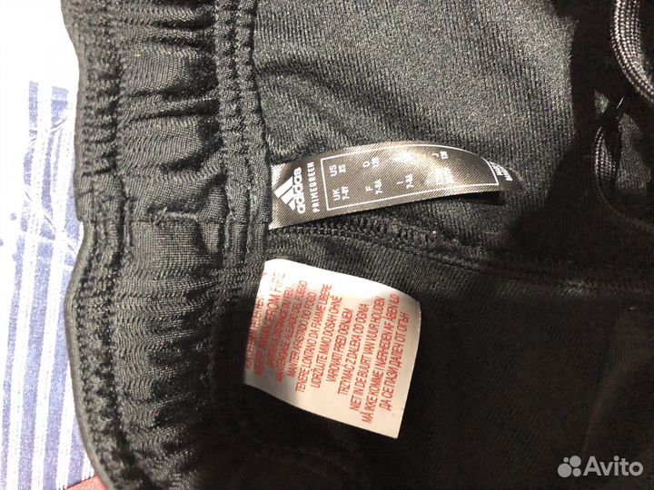 Спортивный костюм adidas 122