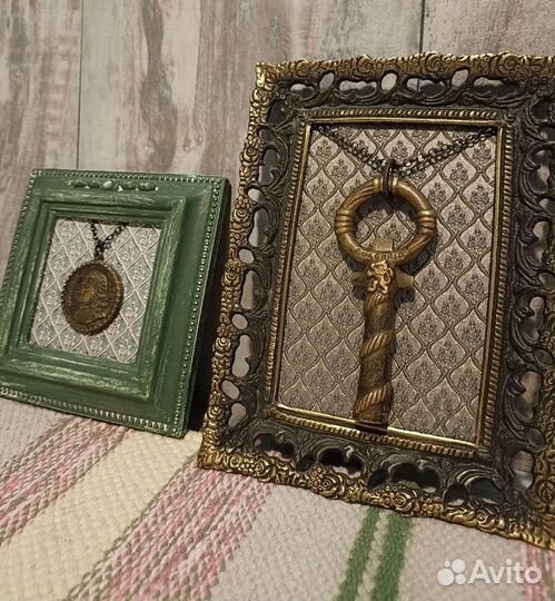 Панно ручной работы