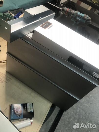 Корпус s19 antminer