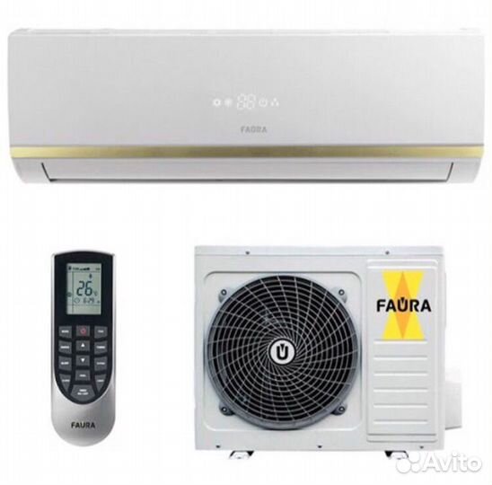 Сплит-система кондиционеры