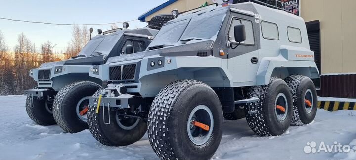 Трэкол Вега