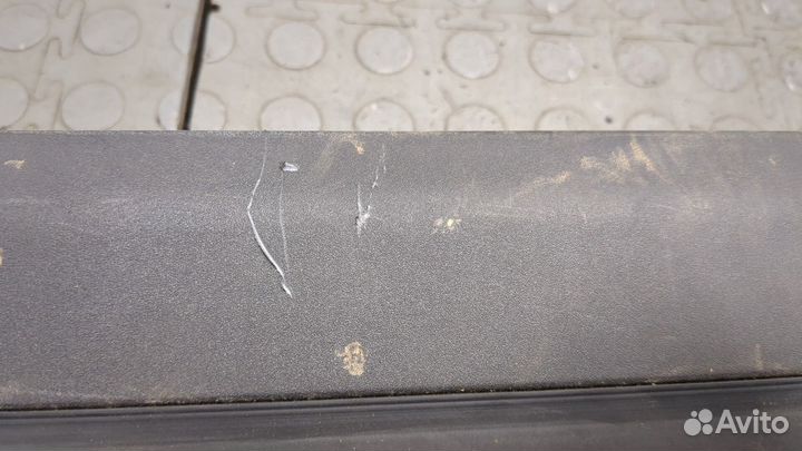 Накладка на порог Ford Escape 2020, 2020