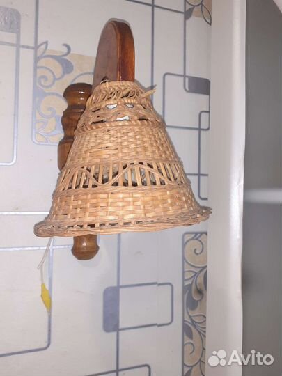 Светильник для кухни