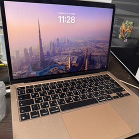 Apple macbook air 13 2020 m1