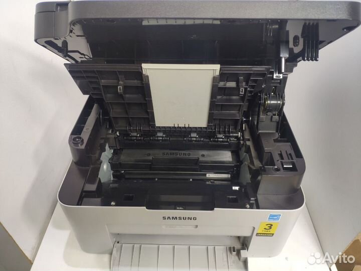 Мфу Samsung Xpress M2070W