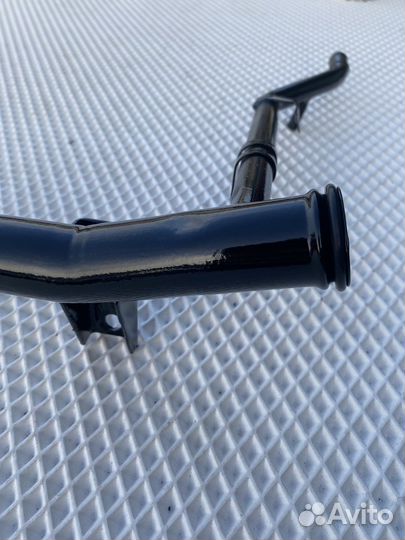 Трубка помпы mitsubishi carisma 1.8 gdi дорест