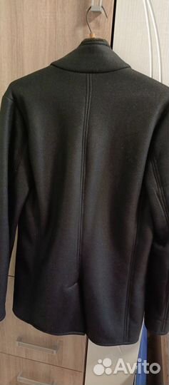 Дубленка мужская