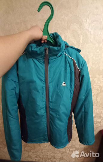 Лыжный костюм женский 44-48