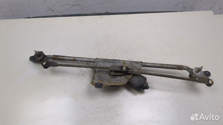 Механизм стеклоочистителя Jeep Grand Cherokee, 2007