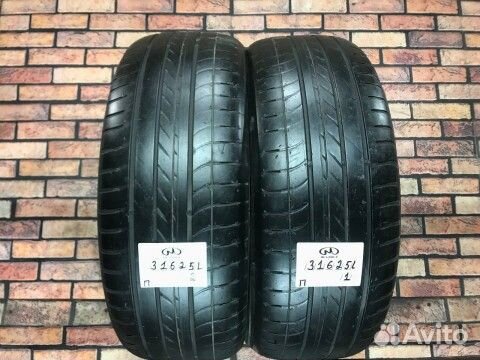 Goodyear Eagle F1 Asymmetric SUV 4x4 255/55 R18 109W