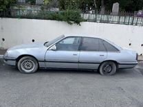 Opel Senator 3.0 AT, 1989, 200 000 км, с пробегом, цена 120 000 руб.