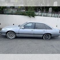 Opel Senator 3.0 AT, 1989, 200 000 км, с пробегом, цена 120 000 руб.