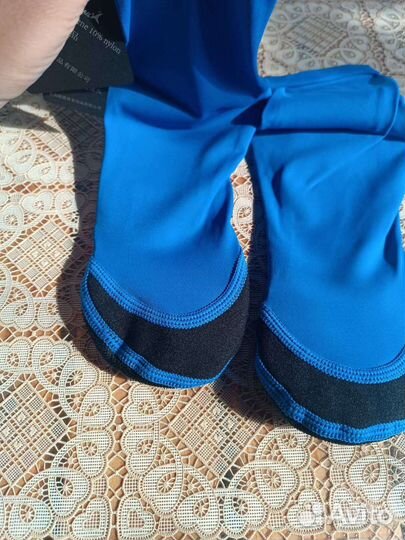 Носки для пляжного волейбола