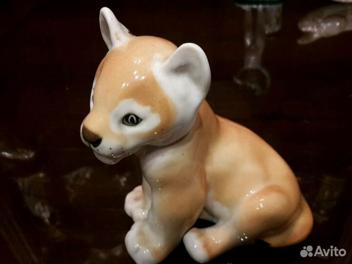 Статуэтки СССР