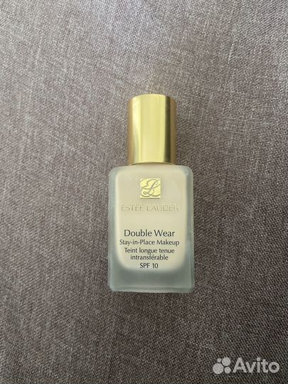 Estee Lauder Double Wear 1N1 с дозатором