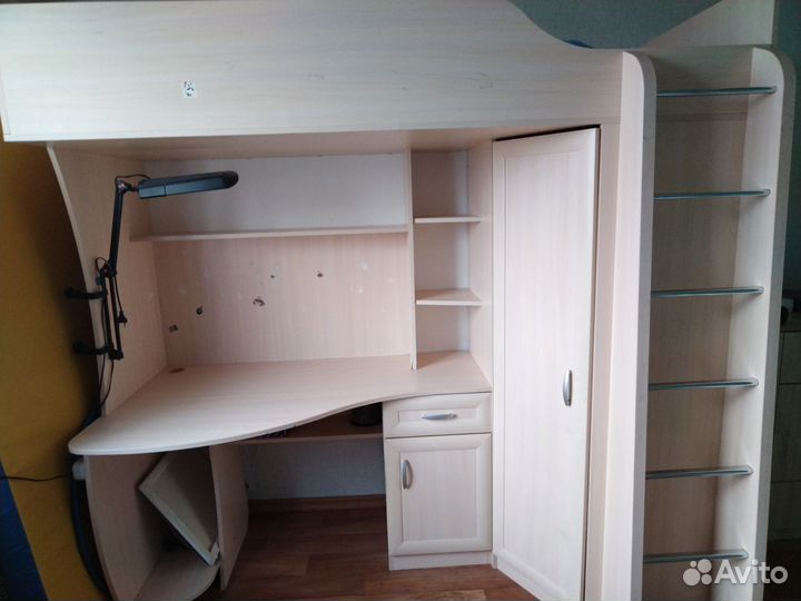 Детский комплекс