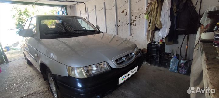 ВАЗ 2110 1.6 МТ, 2005, 150 000 км