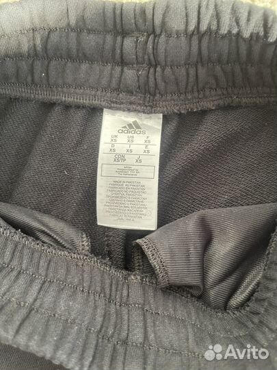 Боюки adidas M 3S FT TE PT