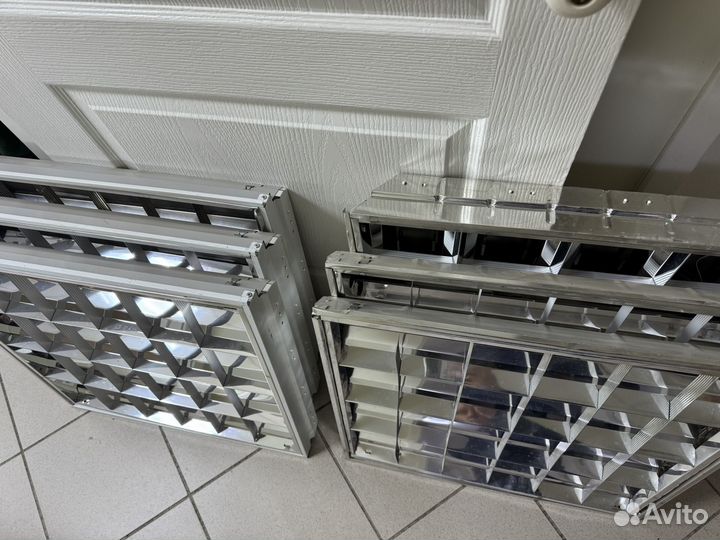 Светильник потолочный