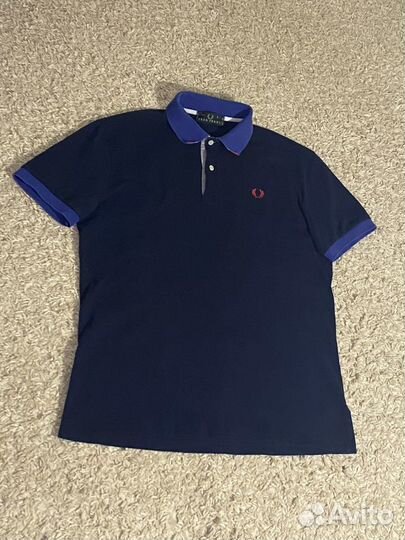 Polo fred perry