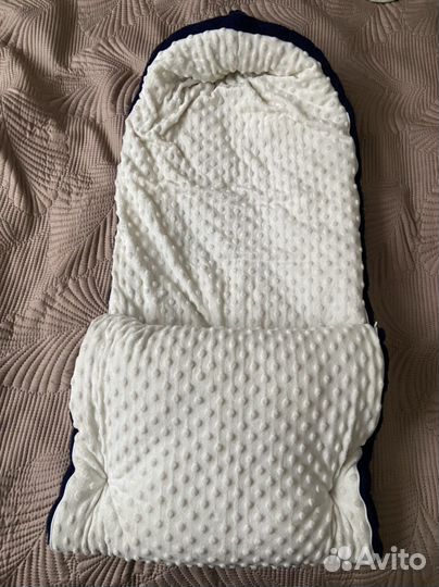 Конверт в коляску