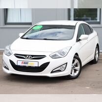 Hyundai i40 2.0 AT, 2015, 98 185 км, с пробегом, цена 1 530 000 руб.