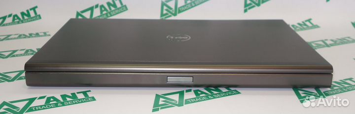 Dell Precision M6700