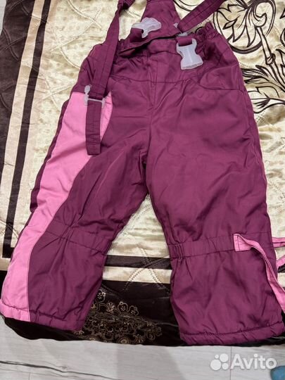 Вещи на девочку 86 92