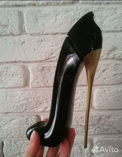 Парфюм Carolina Herrera Good girl