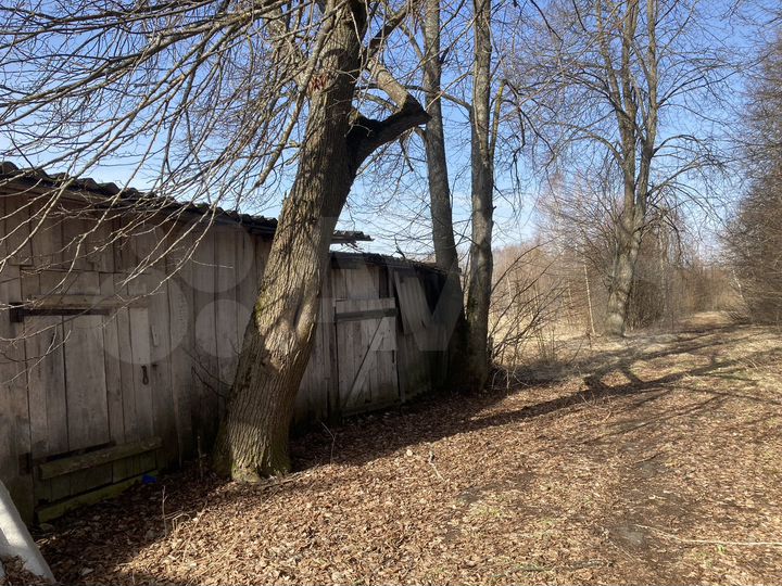 Дача 40 м² на участке 15 сот.