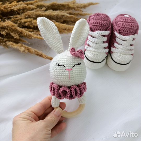 Подарок на рождение малышки