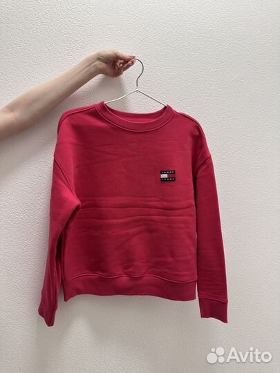 Свитшот Tommy Hilfiger