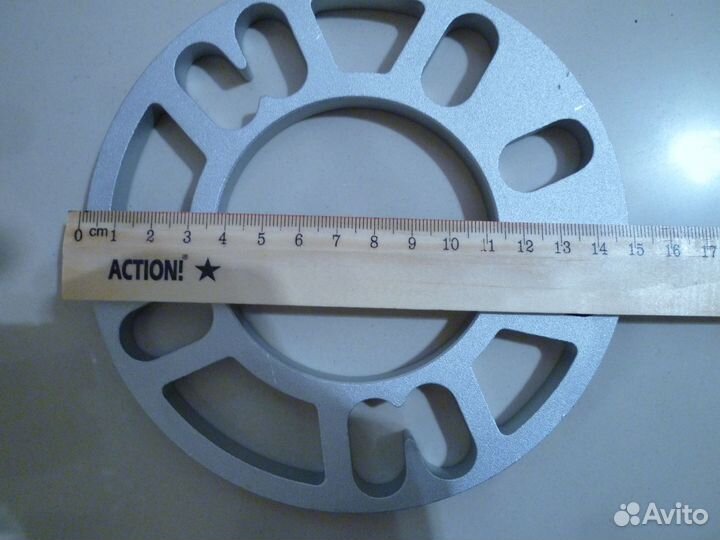 Проставка универсальная