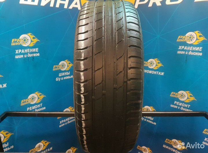 Nokian Tyres Nordman S SUV 215/65 R16
