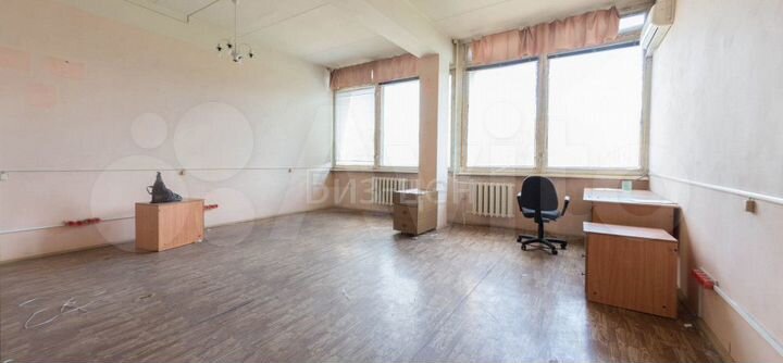 Сдам офис 52.7 м2 у м. Волковская