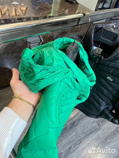 Куртка Lacoste Jacket