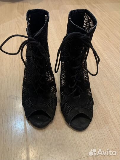 Туфли для high heels