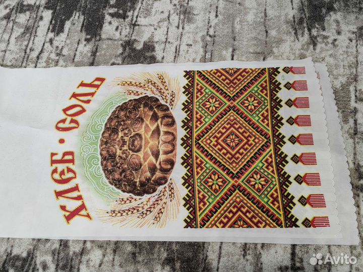 Свадебные аксессуары набор