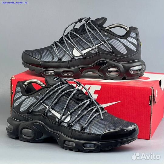 Кроссовки Nike Air Max Tn (Арт.37402)