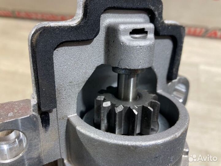 Стартер Changan Uni-V хэтчбек 2024