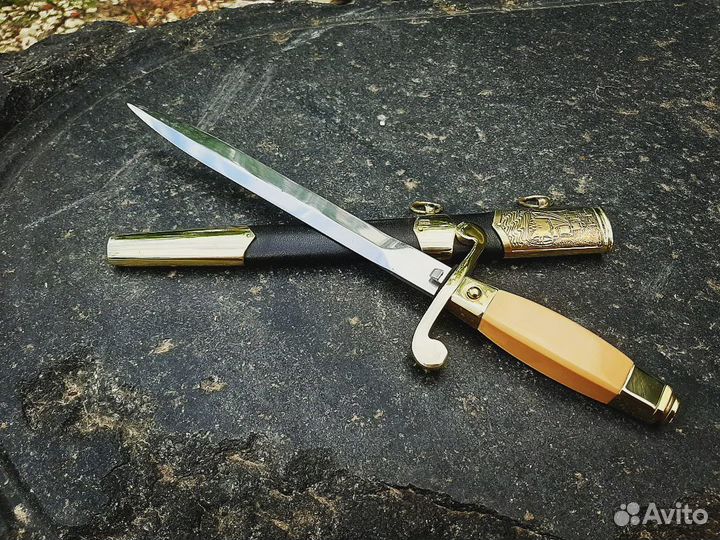 Кортик вмф СССР