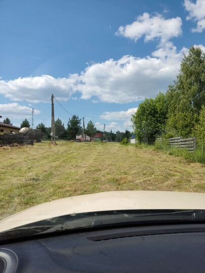 Участок 13 сот. (ИЖС)