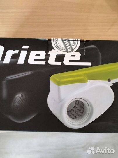 Электротерка