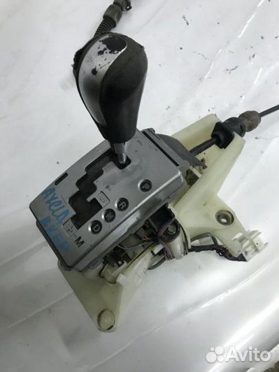 Кулиса в сборе Mazda Axela BK5P BK3P bkep 1.5 AT