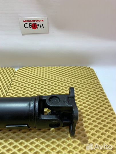 Вал карданный задний Town ace noah