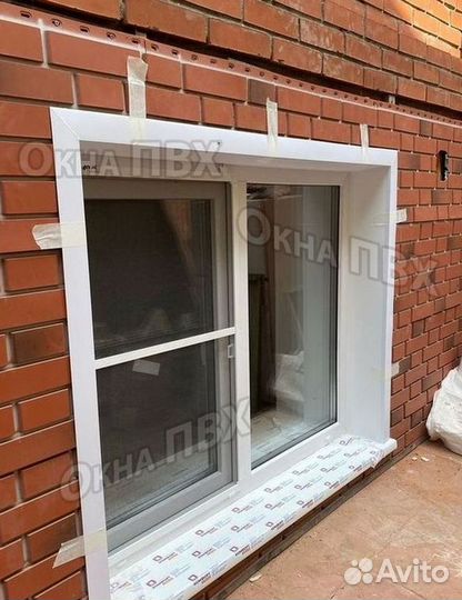 Пластиковые окна от производителя